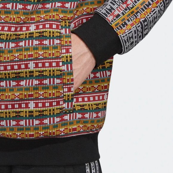 Adidas Pharrell Williams SST Track Jacket *NWT* - Picture 4 of 7